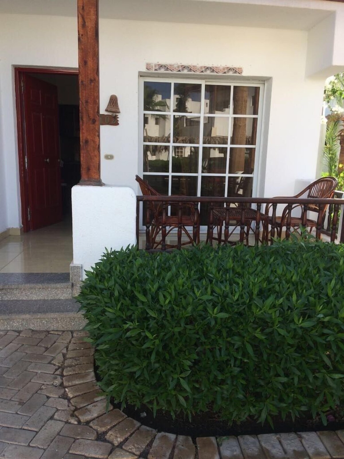 Image de profil de l’hôte