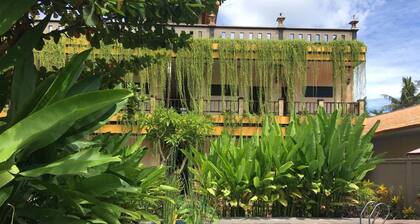 Saka Boutique Hotel