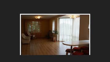 4 chambres