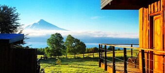 Karibuni - Familiar Lodging & Private Spa