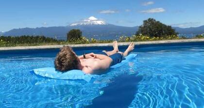 Karibuni - Familiar Lodging & Private Spa
