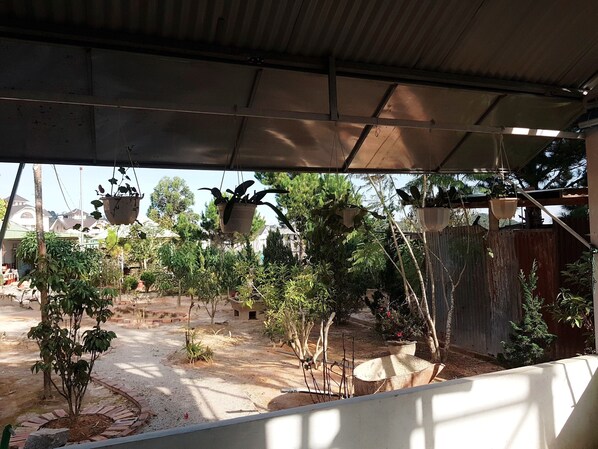 Property grounds - WHERE YOUR LITTLE LUXURIES ARE (Da lat)