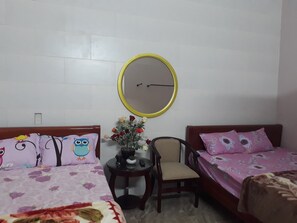 5 Schlafzimmer, Internetzugang, Bettwäsche