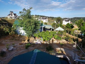 Property grounds - WHERE YOUR LITTLE LUXURIES ARE (Da lat)