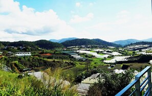 Property grounds - WHERE YOUR LITTLE LUXURIES ARE (Da lat)