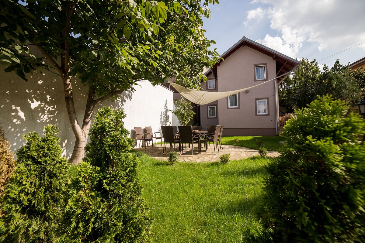 Bild für Gastgeberprofil