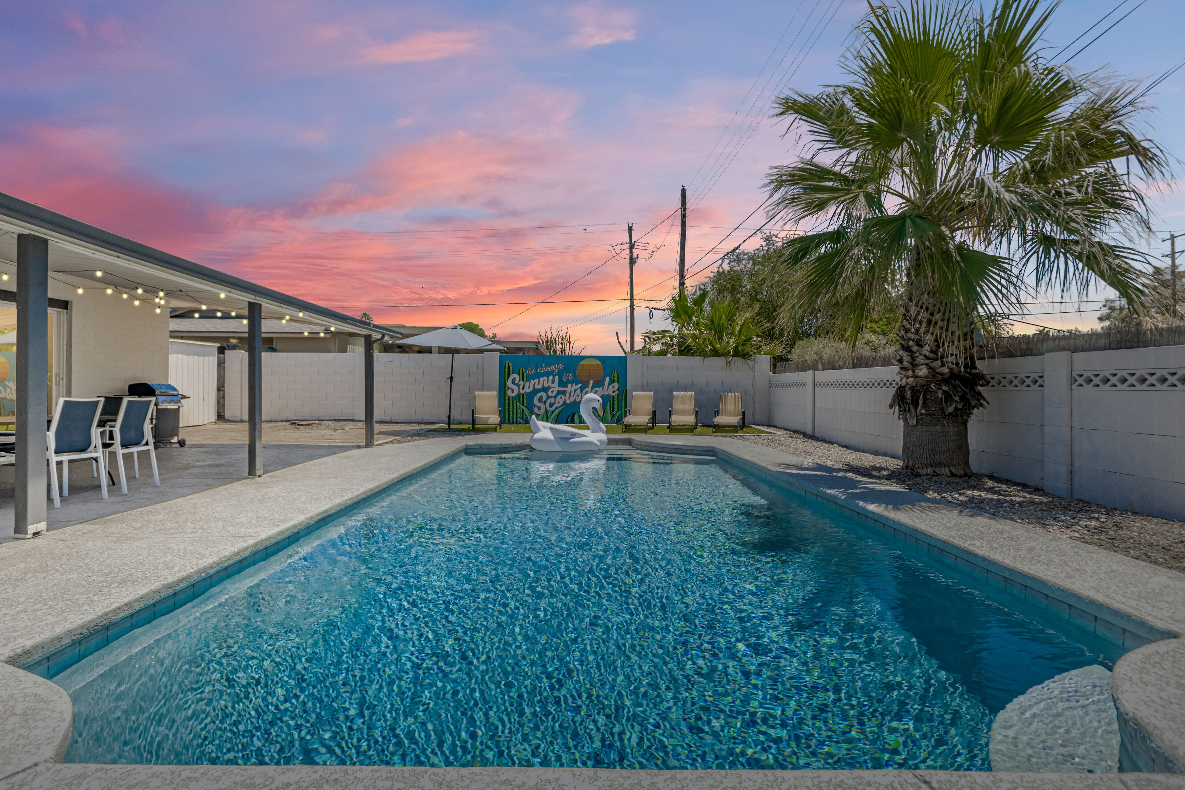 ENDLESS ELEGANCE - PRIVATE POOL - 4 MINS TO OLD TOWN
