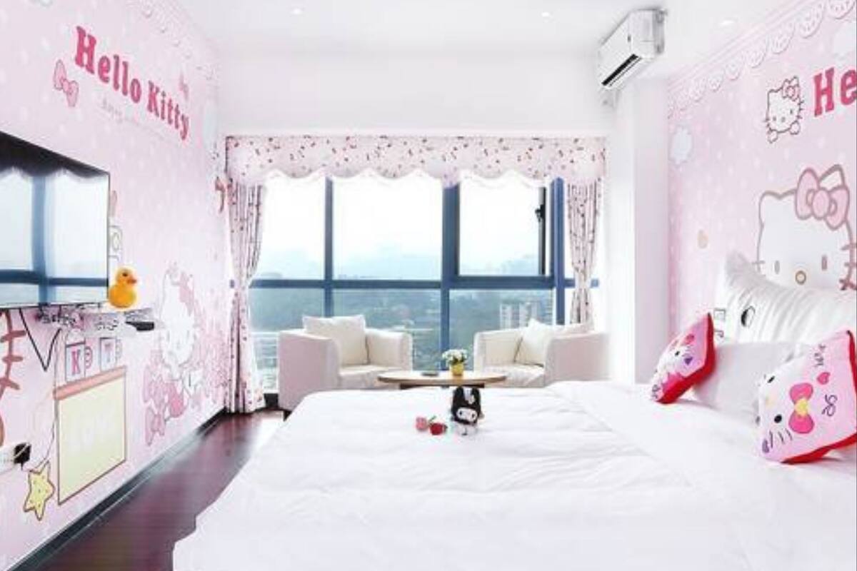 Signature-Doppelzimmer | Schreibtisch, Verdunkelungsvorhänge, kostenloses WLAN, Bettwäsche