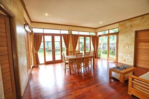 Villa, 2 Bedrooms | Free WiFi - The Swari Ubud (Ubud)