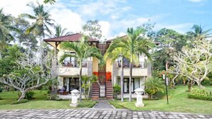 Front of property - The Swari Ubud (Ubud)