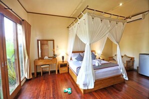 Villa, 2 Bedrooms | Free WiFi - The Swari Ubud (Ubud)