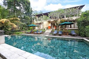 Pool - The Swari Ubud (Ubud)