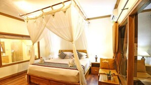 Villa, 1 Bedroom | WiFi (free) - The Swari Ubud (Ubud)