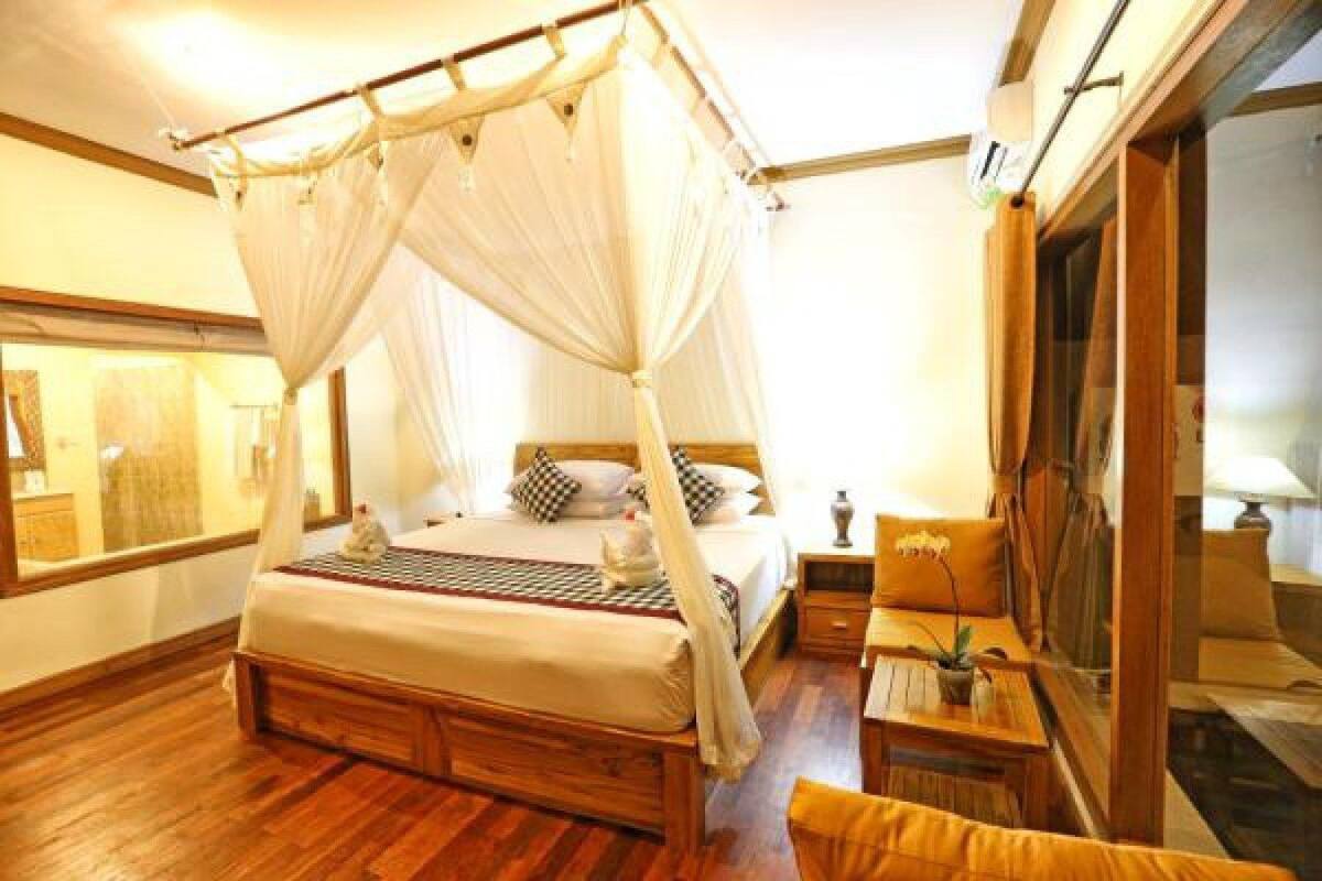 Villa, 1 Bedroom