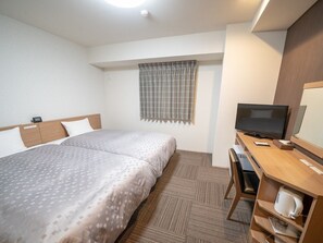 Zweibettzimmer