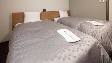 書桌、遮光窗簾/窗簾、免費 Wi-Fi、床單