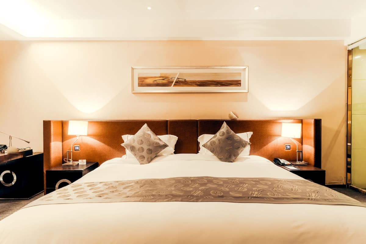 Suite Affaires