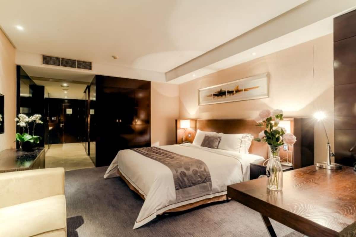 Chambre Signature