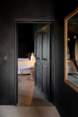 Interior - Aroma Tulum (Tulum)