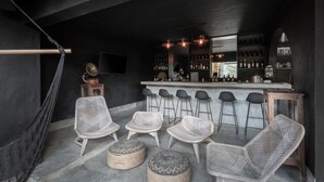 Bar (on property) - Aroma Tulum (Tulum)