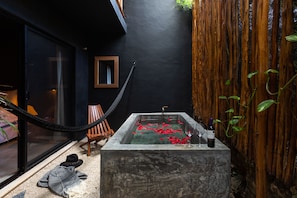 Interior - Aroma Tulum (Tulum)