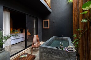 Room - Aroma Tulum (Tulum)