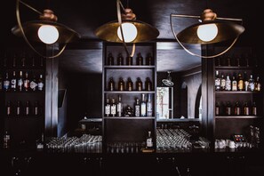 Bar (on property) - Aroma Tulum (Tulum)