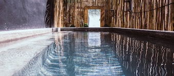 Aroma Tulum
