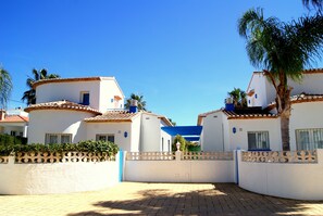 Exterior - 0682 Villa Molins Escorpio (Denia)