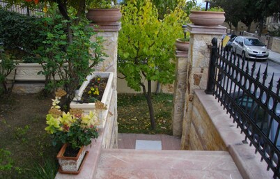 HOME SWEET HOME Entire Home/Apartment in Galini Thessaloniki