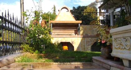HOME SWEET HOME Logement entier Ă Galini Thessaloniki