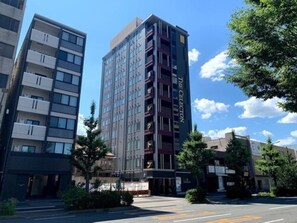 Exterior - The Celecton Kyoto Horikawa Sanjo (Kyoto)