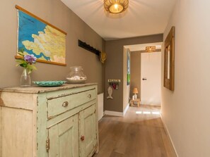 Interior - Enjoy all seasons in the Zoet and Zout beach house<br><br>Situated in a unique location, close to both Ren (Renesse)