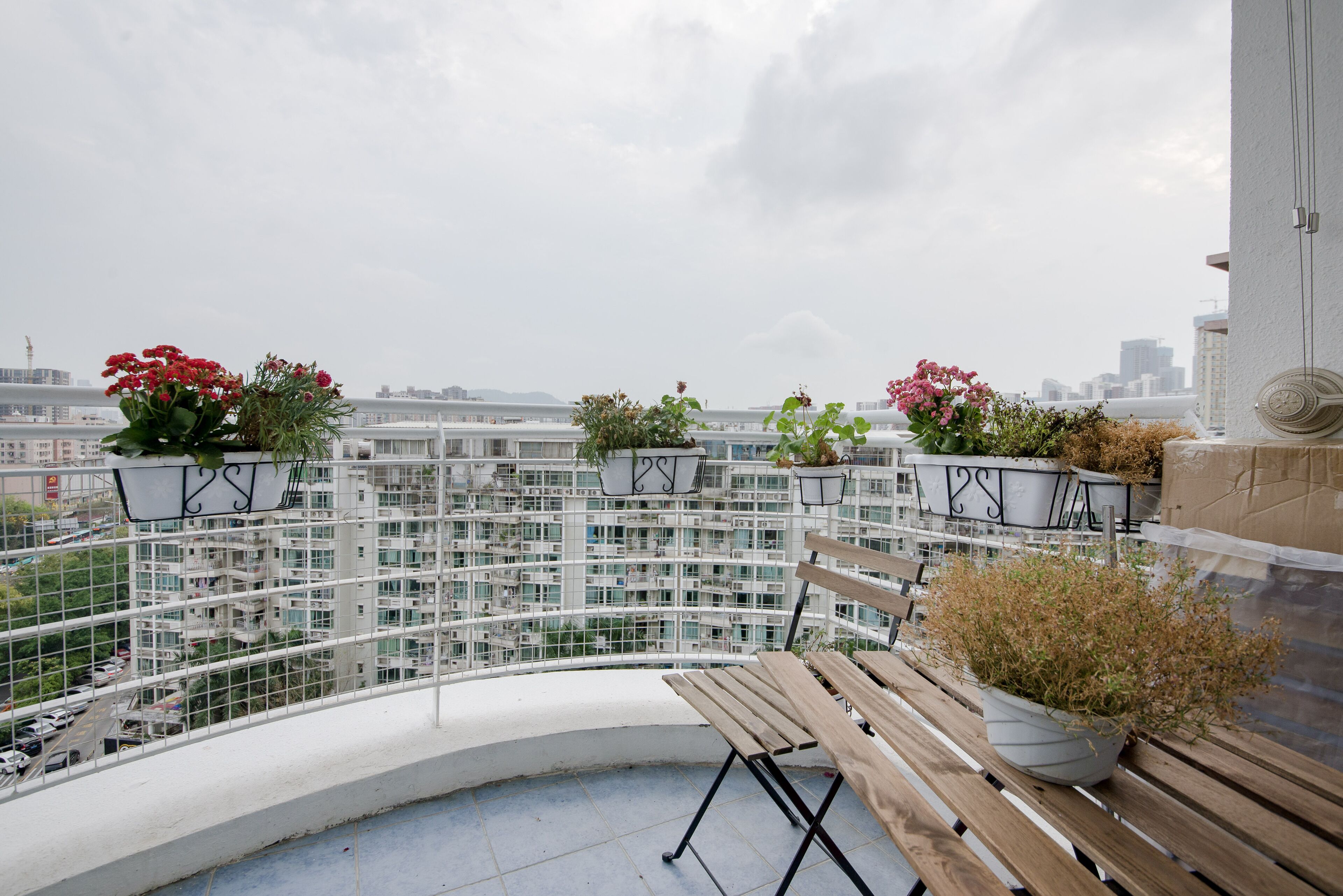 Foto - Shenzhen New Swan Castle Apartment