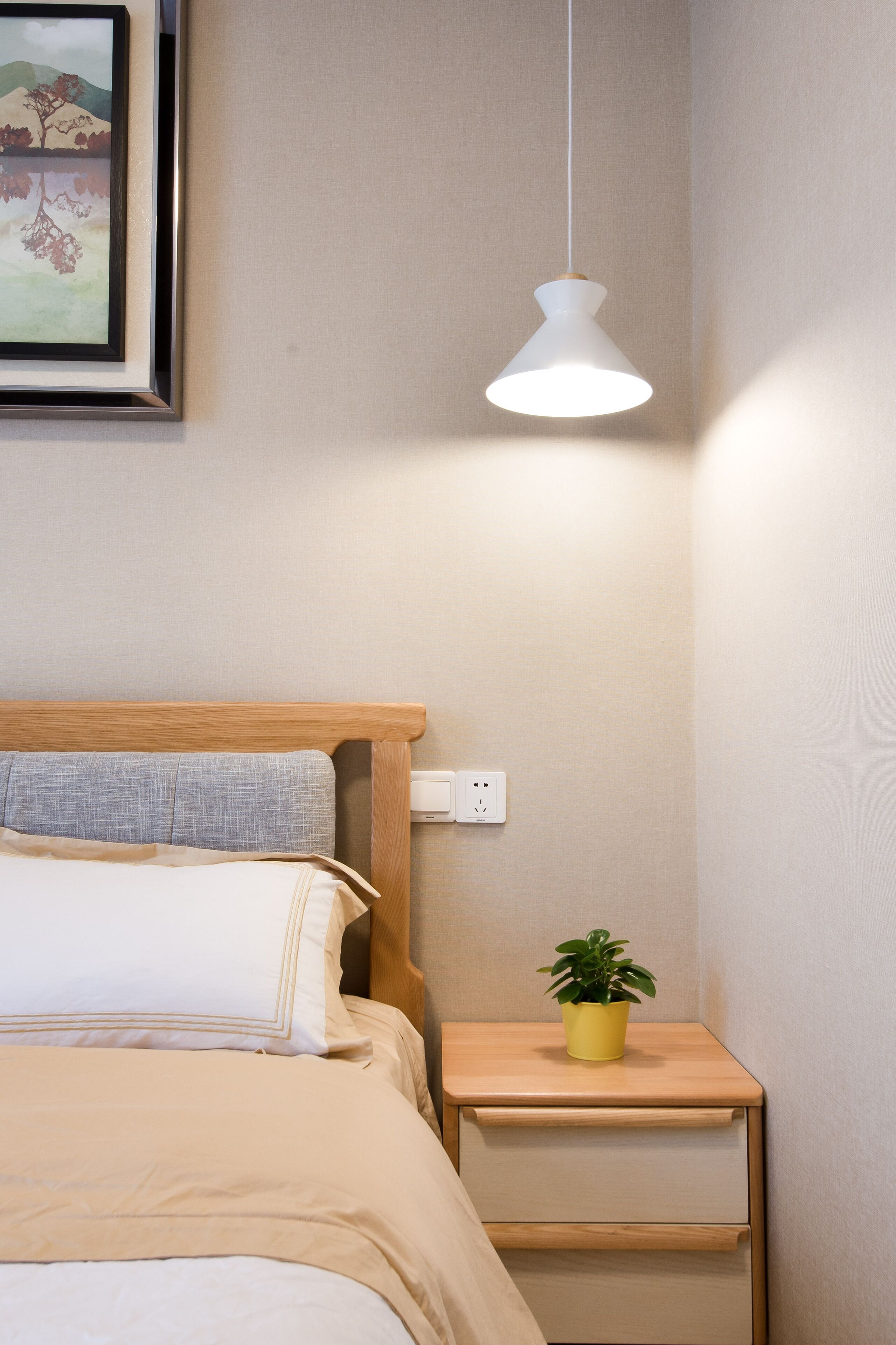 Foto - Shenzhen New Swan Castle Apartment