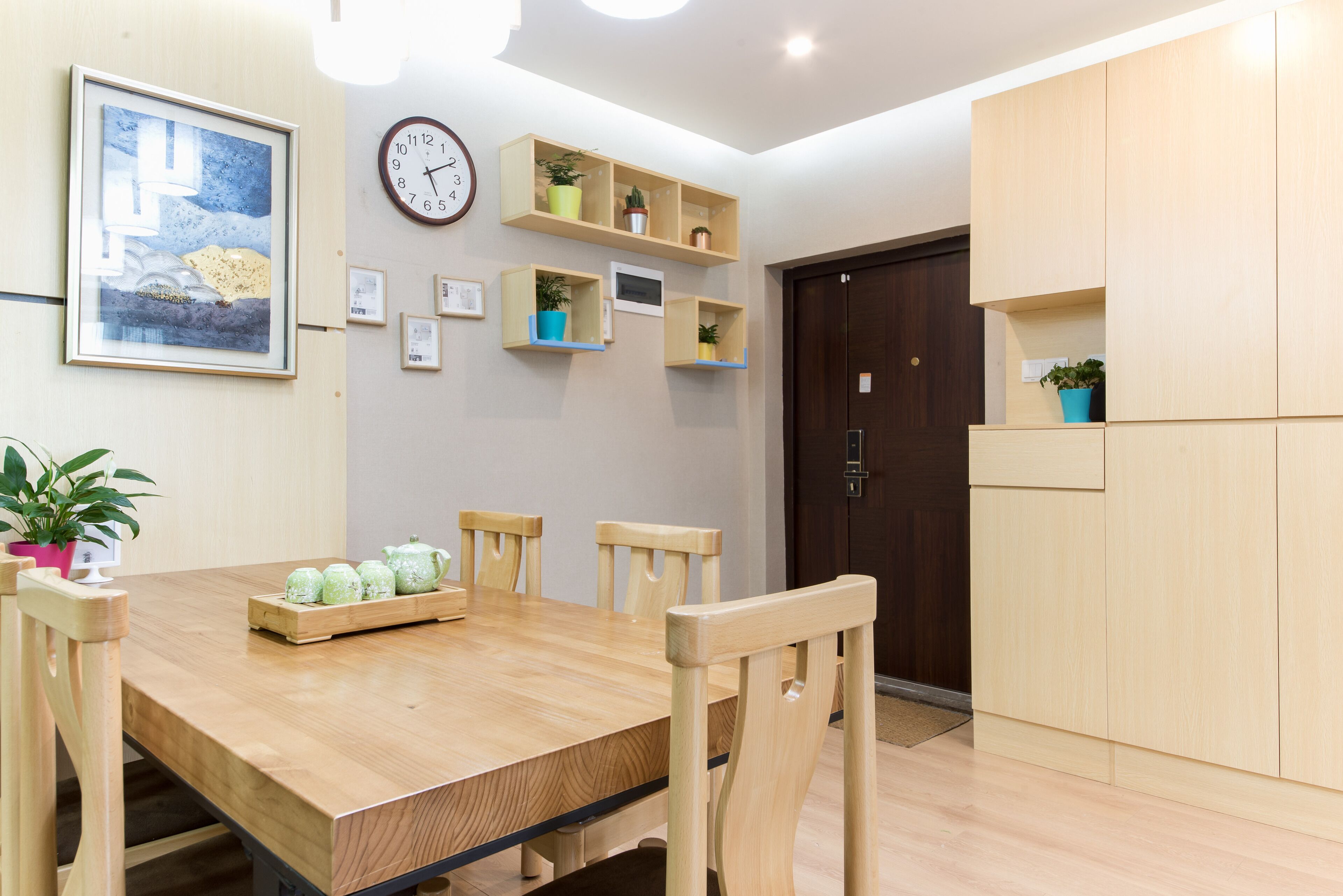 Foto - Shenzhen New Swan Castle Apartment