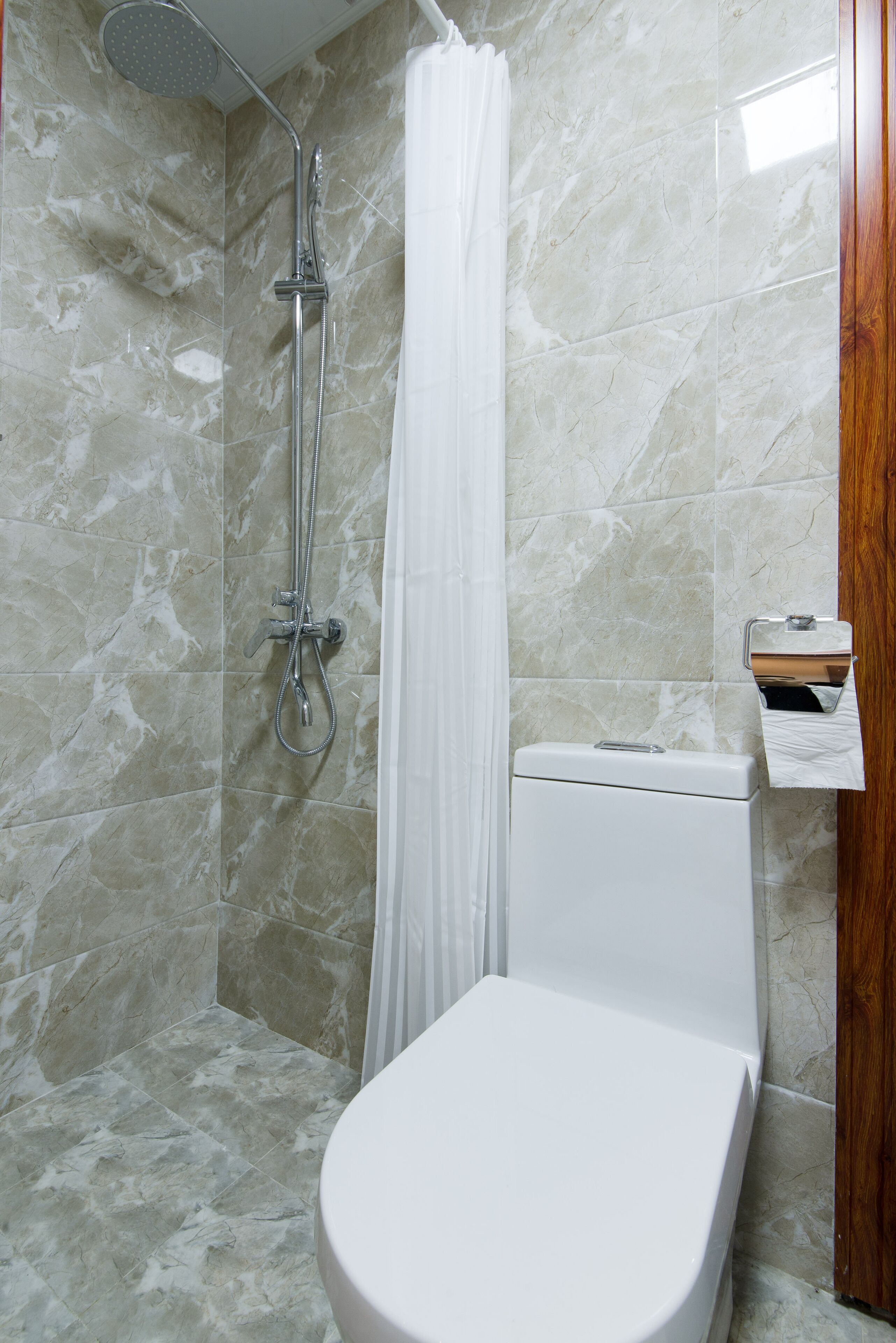 Foto - Shenzhen New Swan Castle Apartment