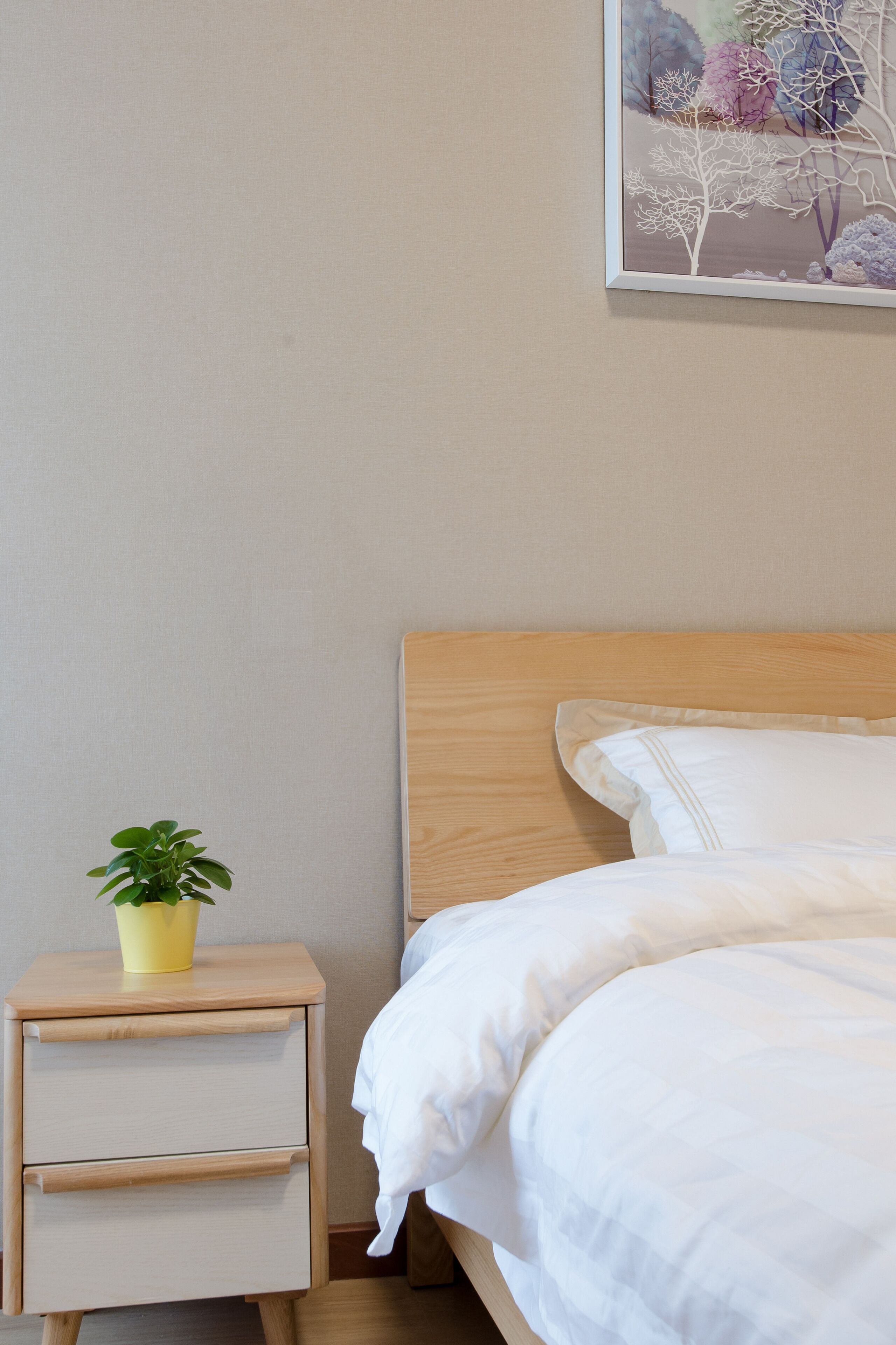 Foto - Shenzhen New Swan Castle Apartment