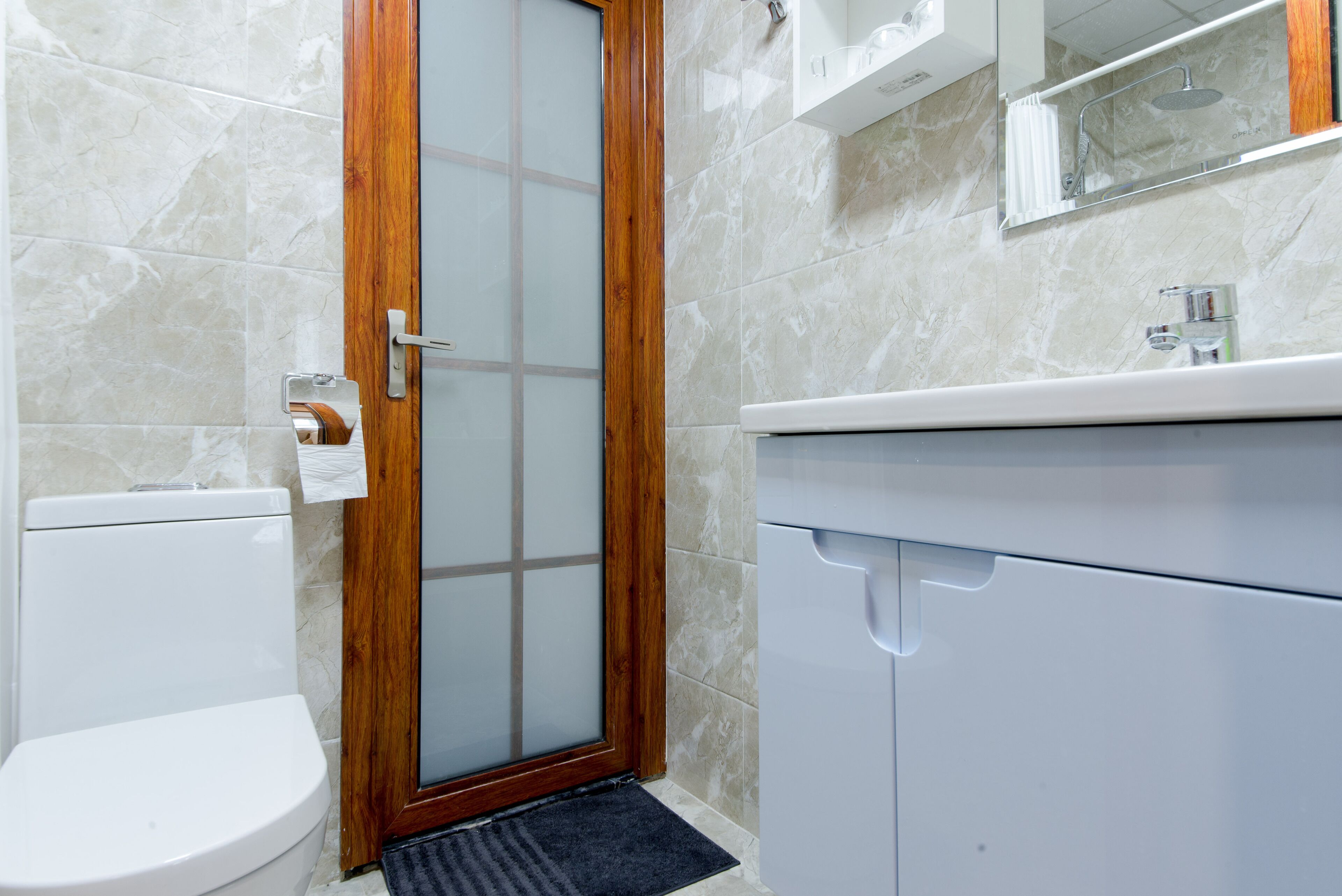 Foto - Shenzhen New Swan Castle Apartment