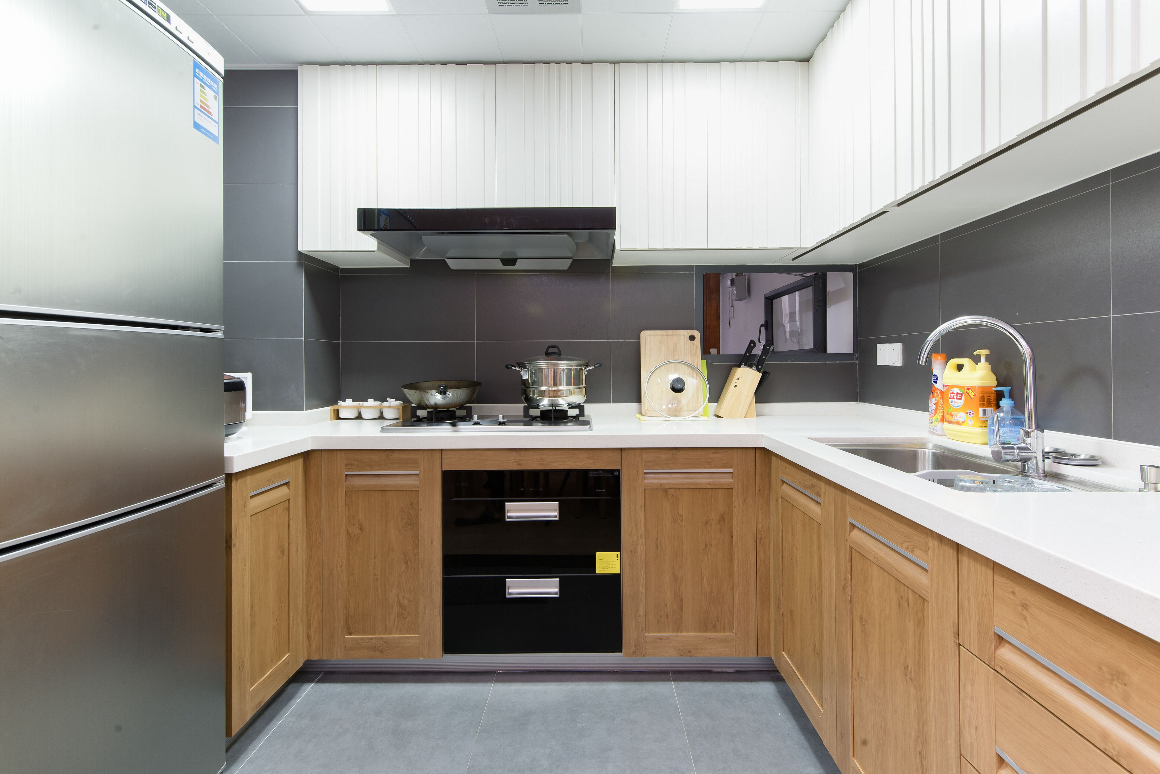 Foto - Shenzhen New Swan Castle Apartment