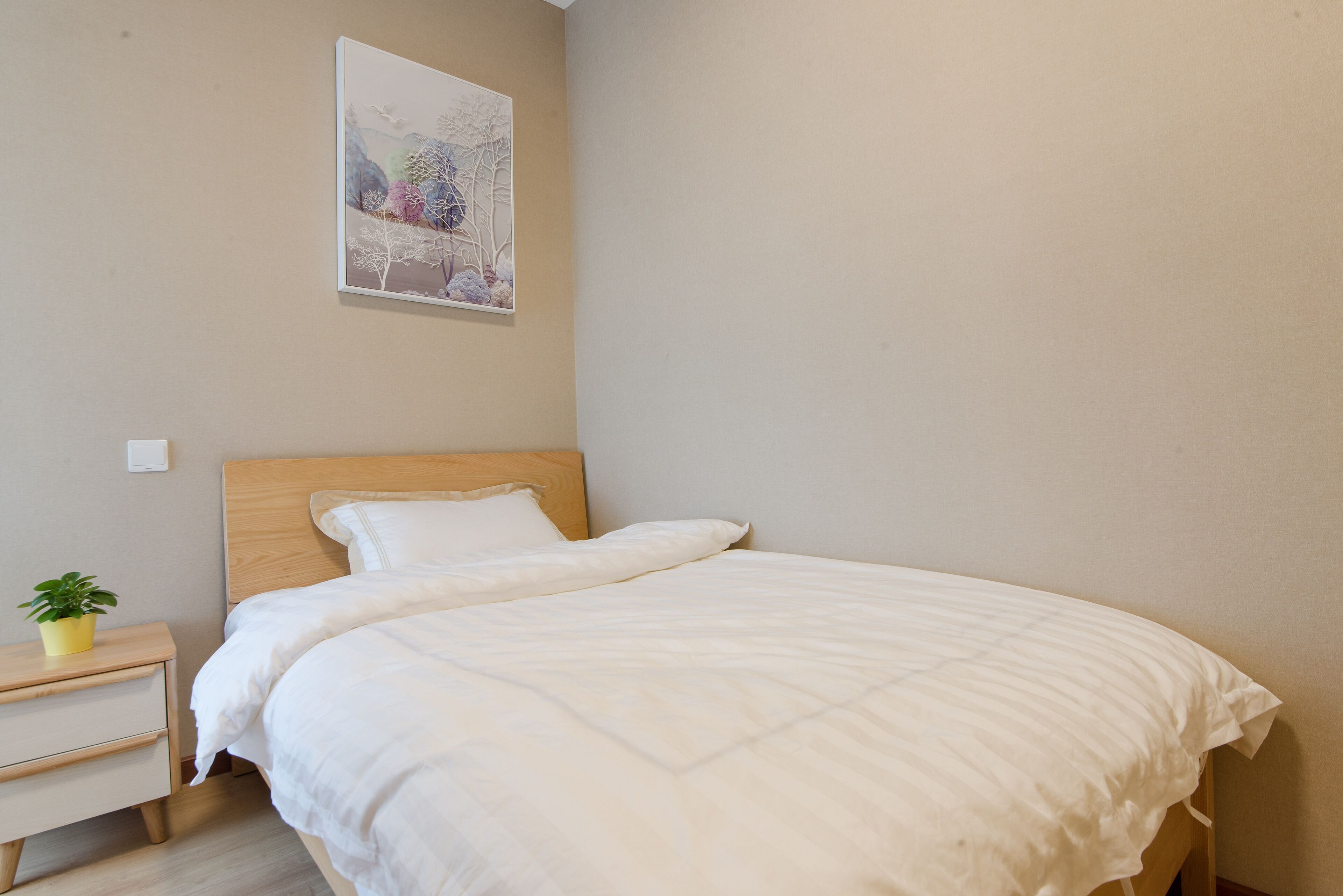 Foto - Shenzhen New Swan Castle Apartment