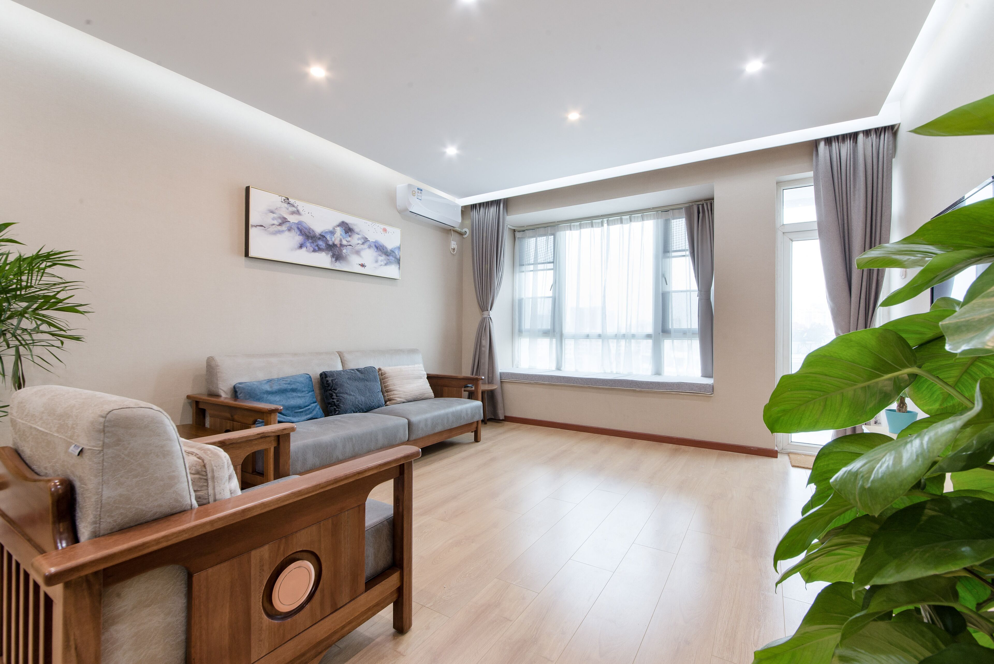 Foto - Shenzhen New Swan Castle Apartment