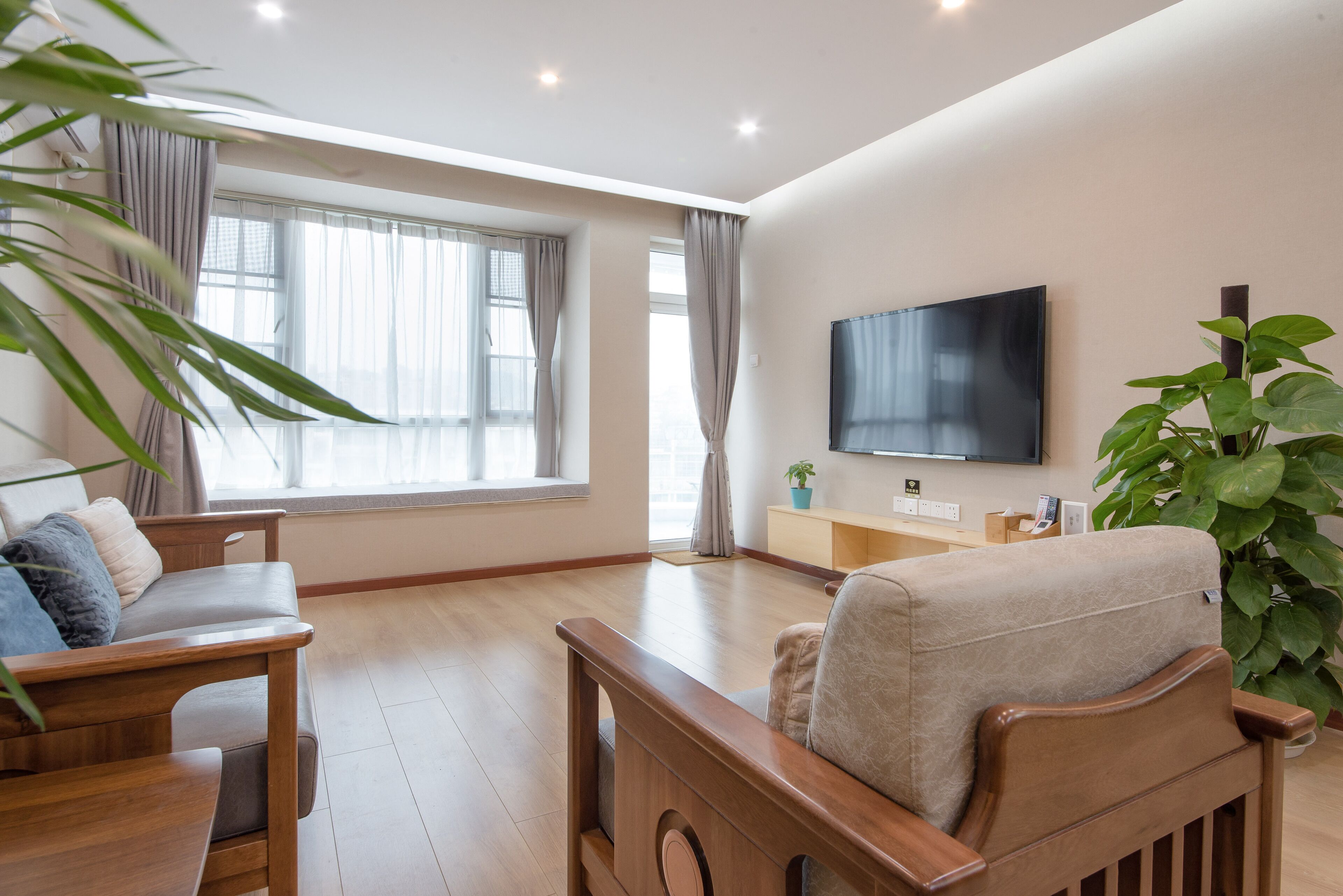 Foto - Shenzhen New Swan Castle Apartment