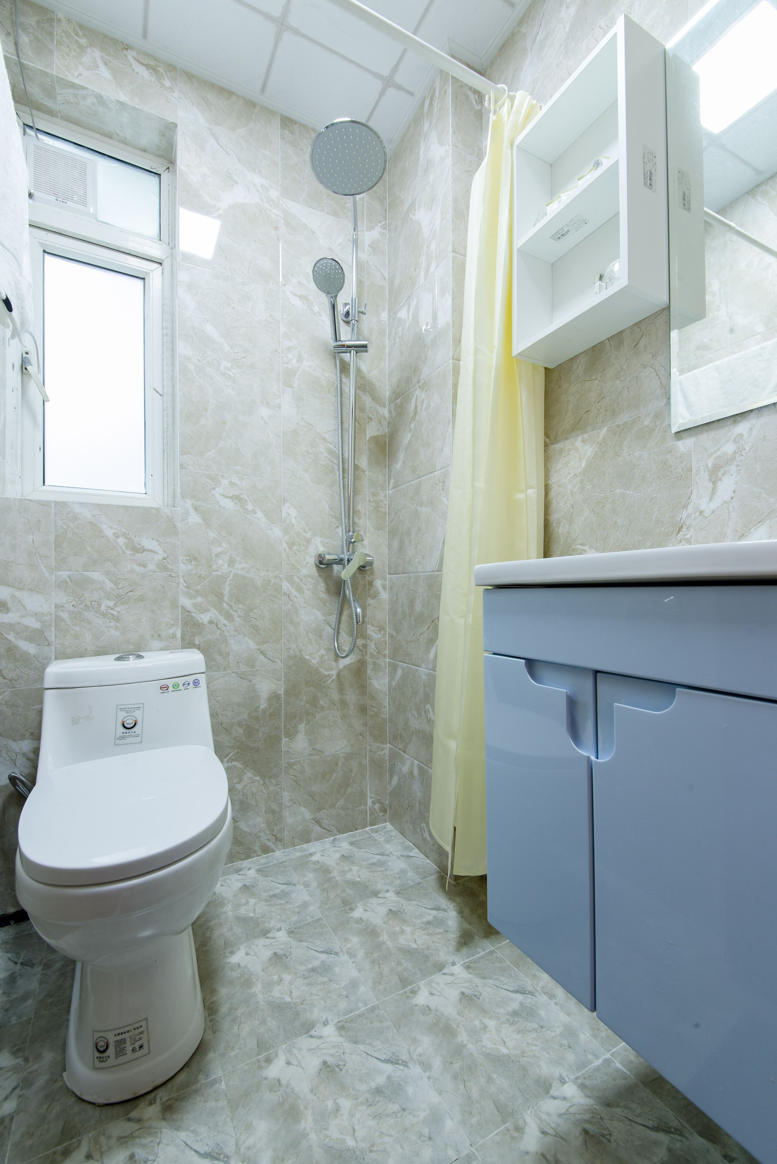 Foto - Shenzhen New Swan Castle Apartment