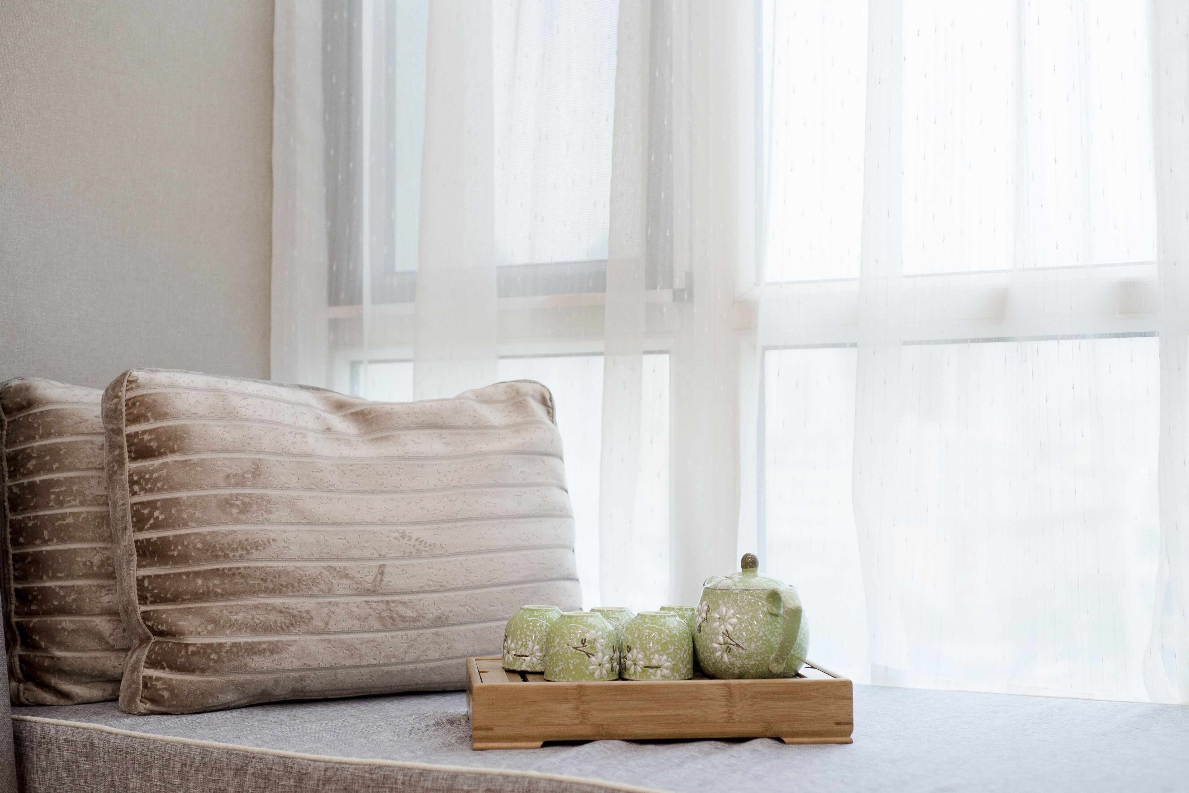 Foto - Shenzhen New Swan Castle Apartment