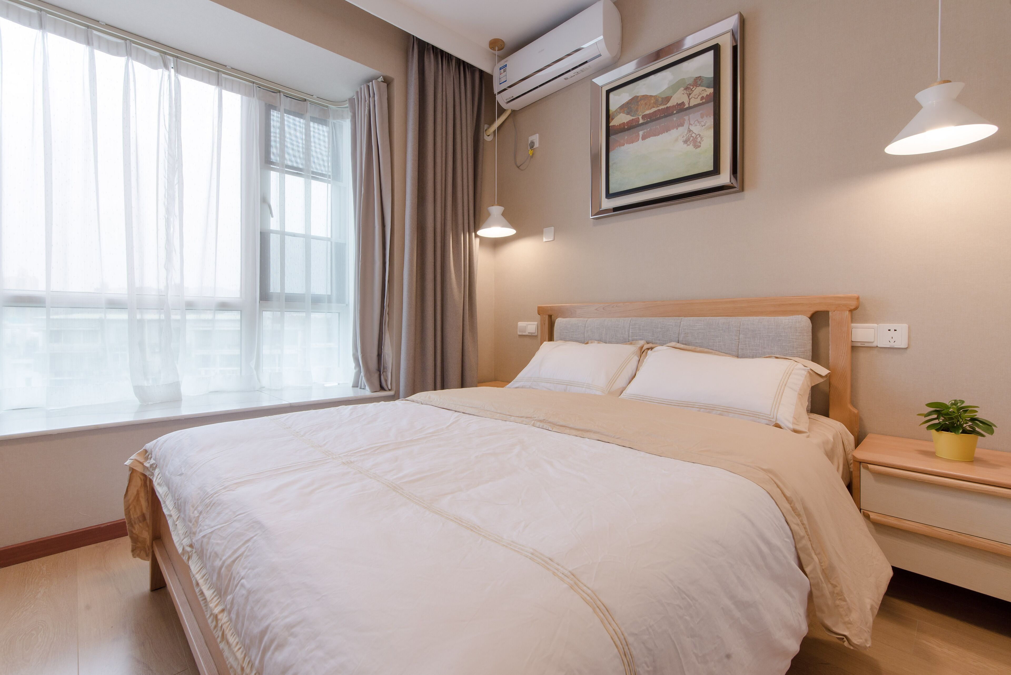 Foto - Shenzhen New Swan Castle Apartment