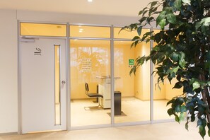 Property amenity - Hotel Oomiya (Miyako)