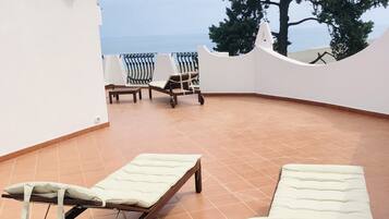 Terrazza/patio