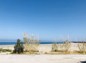 On the beach - Beautiful and elegant villa in front of the beach in Capo d'Orlando/San Gregorio (Capo d'Orlando)