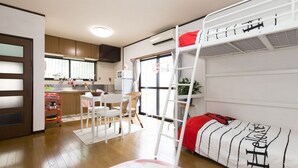 Private Vacation Home - Kitajimake Minpaku 101 (Osaka)